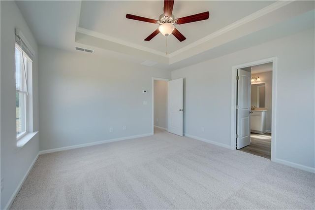 275 Abbotts Crossing Circle, Conyers, GA 30094