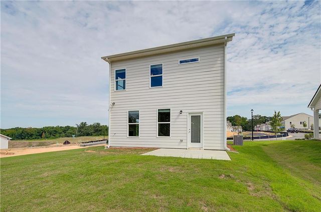 275 Abbotts Crossing Circle, Conyers, GA 30094