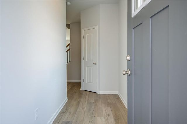 275 Abbotts Crossing Circle, Conyers, GA 30094