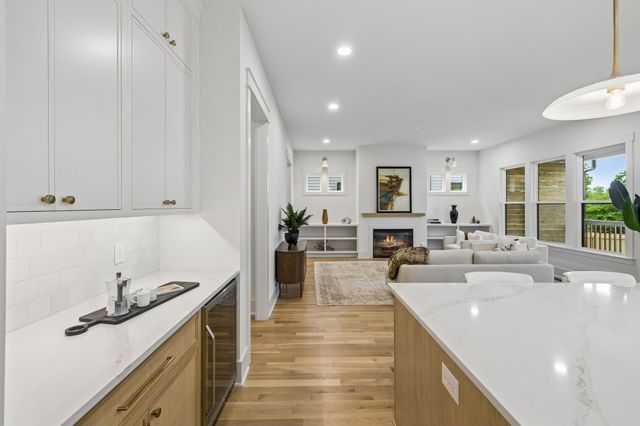 905B Potter Ln, Nashville, TN 37206