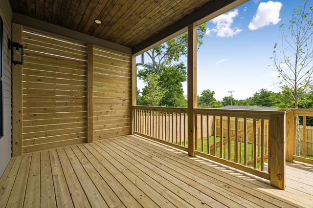 905B Potter Ln, Nashville, TN 37206