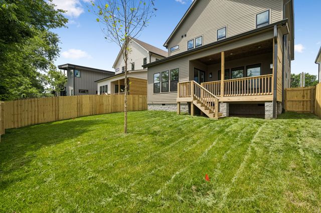 905B Potter Ln, Nashville, TN 37206