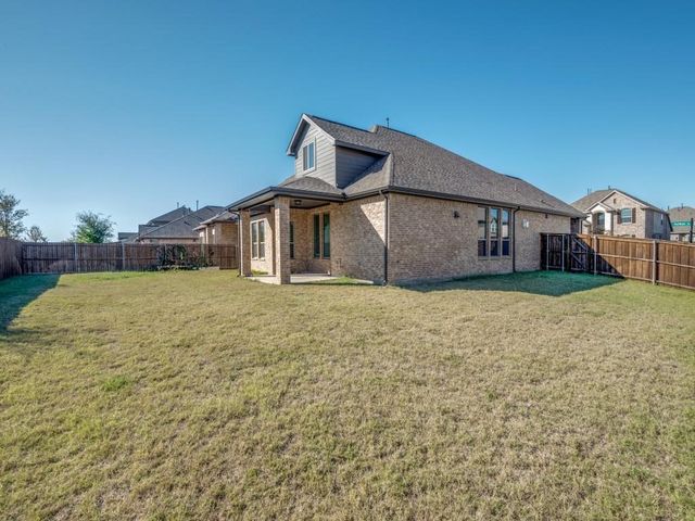 1112 Putman Drive, Mckinney, TX 75071