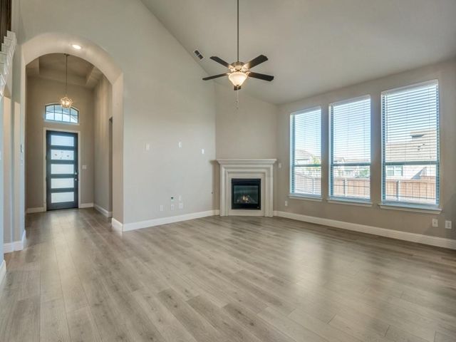 1112 Putman Drive, Mckinney, TX 75071