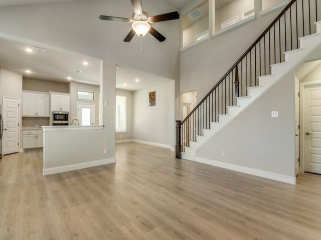 1112 Putman Drive, Mckinney, TX 75071