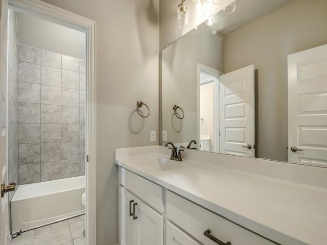 1112 Putman Drive, Mckinney, TX 75071