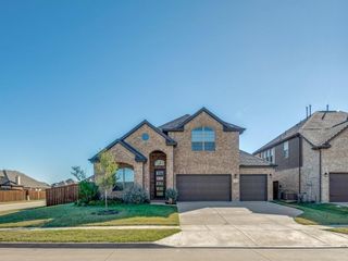 1112 Putman Drive, Mckinney, TX 75071