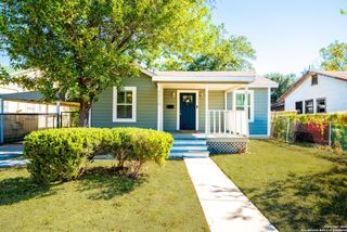 2410 Saint Anthony, San Antonio, TX 78210