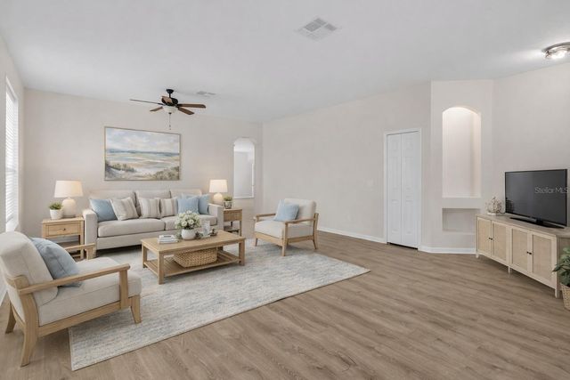 13444 HAVERHILL DRIVE, Spring Hill, FL 34609