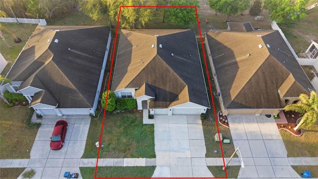 13444 HAVERHILL DRIVE, Spring Hill, FL 34609