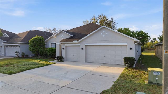 13444 HAVERHILL DRIVE, Spring Hill, FL 34609