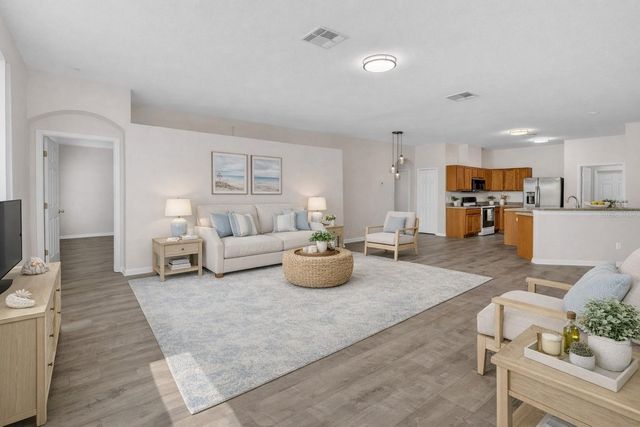 13444 HAVERHILL DRIVE, Spring Hill, FL 34609