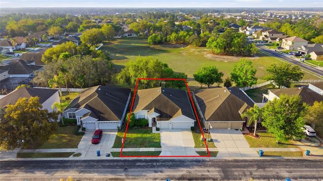 13444 HAVERHILL DRIVE, Spring Hill, FL 34609