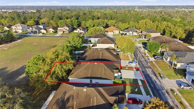 13444 HAVERHILL DRIVE, Spring Hill, FL 34609