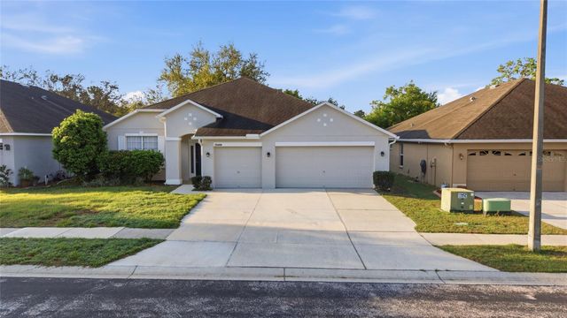 13444 HAVERHILL DRIVE, Spring Hill, FL 34609