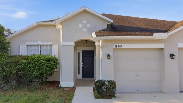 13444 HAVERHILL DRIVE, Spring Hill, FL 34609