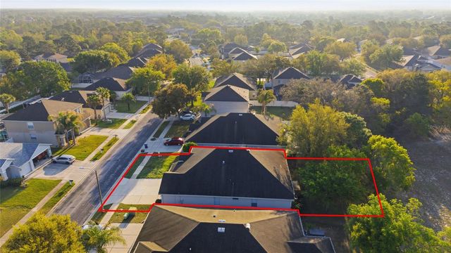 13444 HAVERHILL DRIVE, Spring Hill, FL 34609