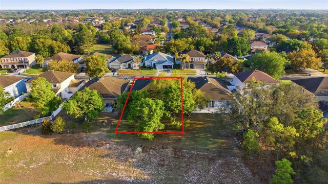 13444 HAVERHILL DRIVE, Spring Hill, FL 34609