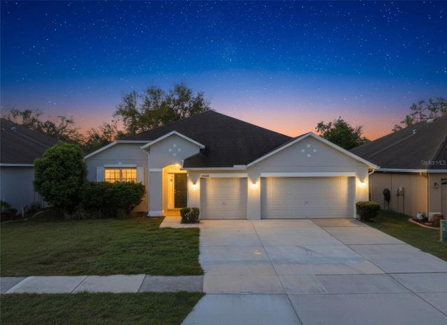 13444 HAVERHILL DRIVE, Spring Hill, FL 34609