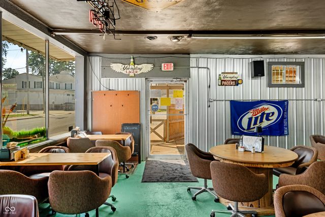 518 N Harrison Street, Alexandria, IN 46001