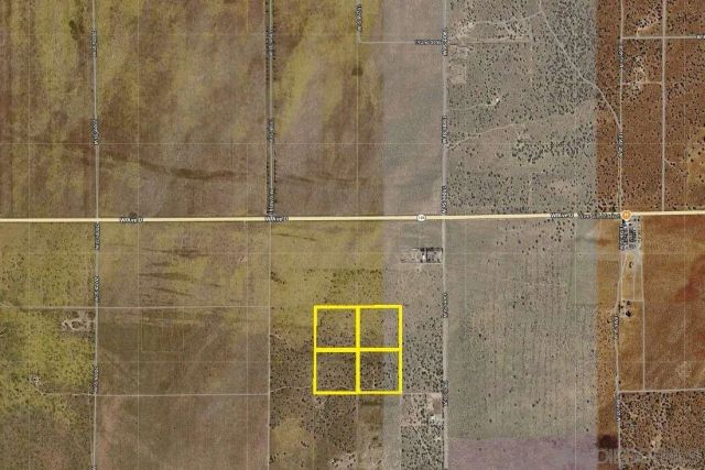 0 TBD 7-6-10-11, Lancaster, CA 93536