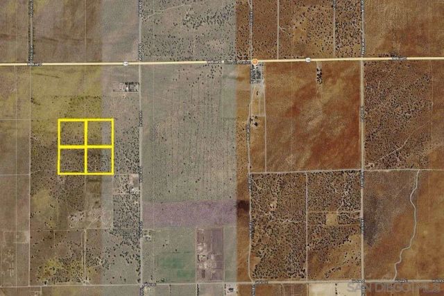 0 TBD 7-6-10-11, Lancaster, CA 93536