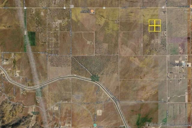 0 TBD 7-6-10-11, Lancaster, CA 93536