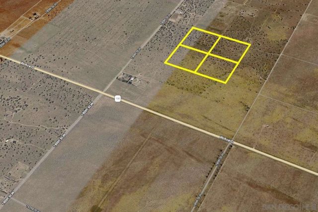 0 TBD 7-6-10-11, Lancaster, CA 93536