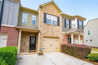 3950 Cyrus Crest NW Circle, Kennesaw, GA 30152