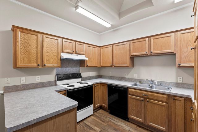 2616 Bissonet Drive, Denton, TX 76210