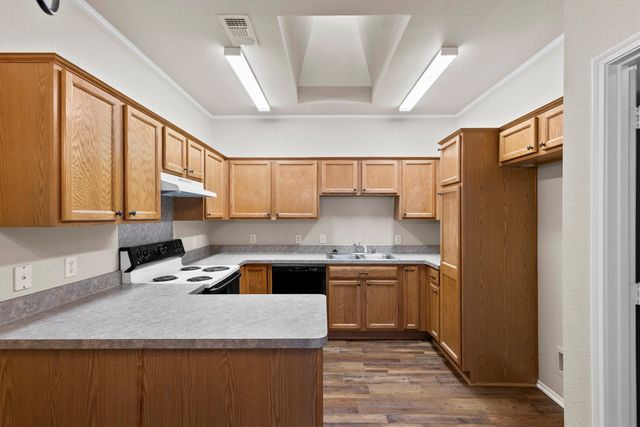 2616 Bissonet Drive, Denton, TX 76210