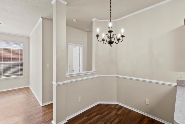 2616 Bissonet Drive, Denton, TX 76210