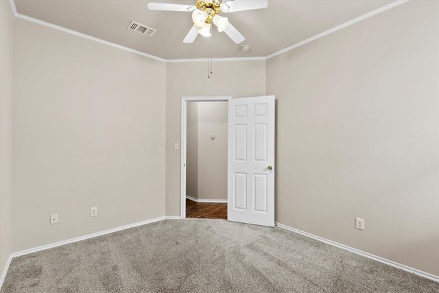 2616 Bissonet Drive, Denton, TX 76210