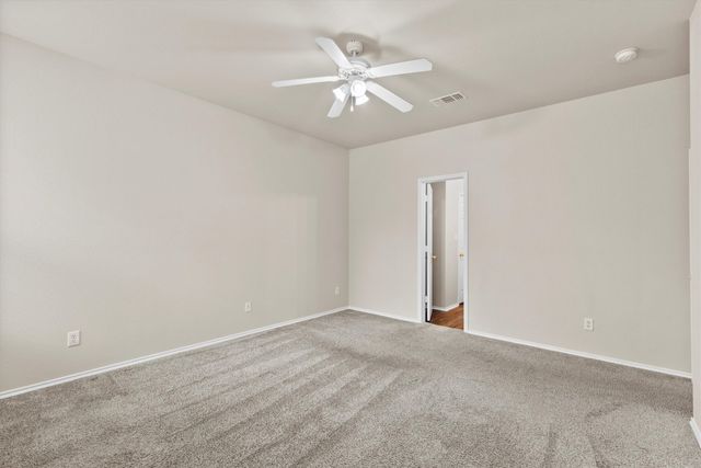 2616 Bissonet Drive, Denton, TX 76210