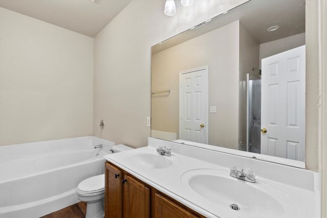 2616 Bissonet Drive, Denton, TX 76210