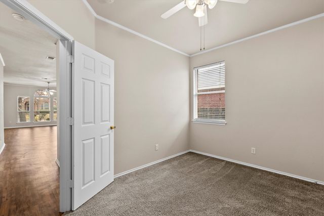 2616 Bissonet Drive, Denton, TX 76210