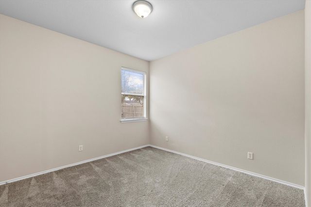 2616 Bissonet Drive, Denton, TX 76210