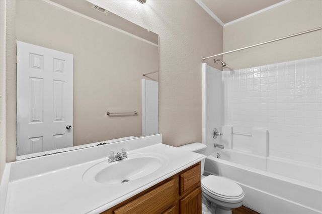 2616 Bissonet Drive, Denton, TX 76210