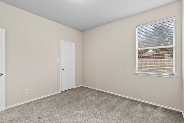 2616 Bissonet Drive, Denton, TX 76210