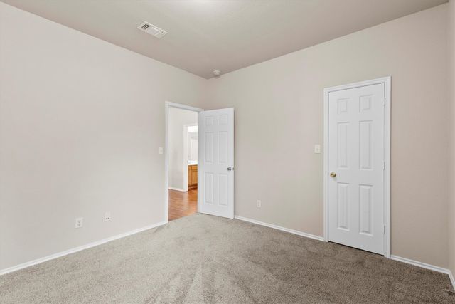 2616 Bissonet Drive, Denton, TX 76210