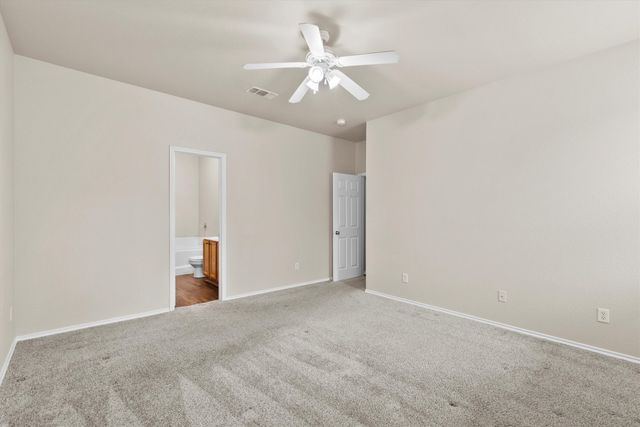 2616 Bissonet Drive, Denton, TX 76210