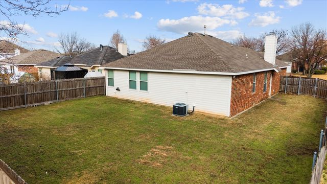 2616 Bissonet Drive, Denton, TX 76210