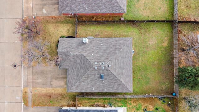 2616 Bissonet Drive, Denton, TX 76210