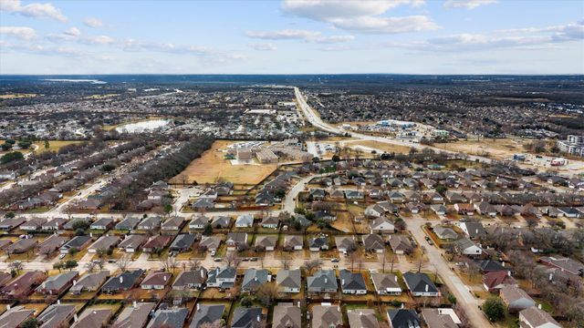 2616 Bissonet Drive, Denton, TX 76210