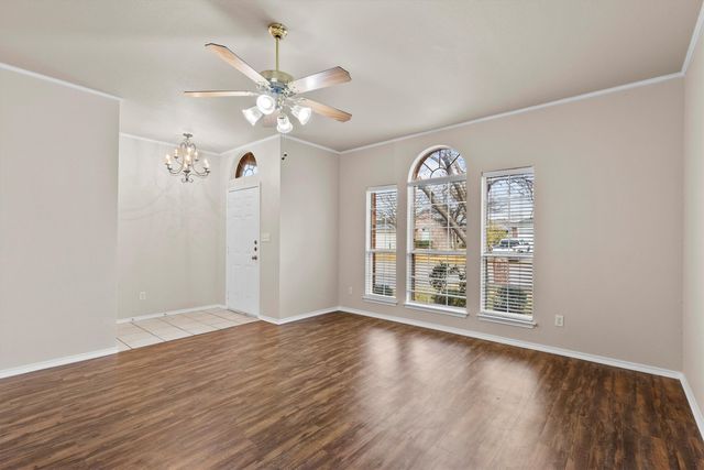 2616 Bissonet Drive, Denton, TX 76210