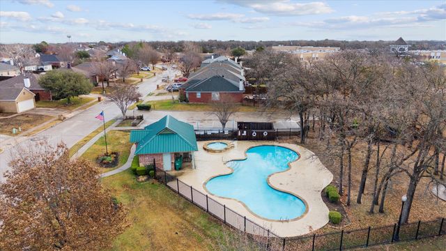 2616 Bissonet Drive, Denton, TX 76210