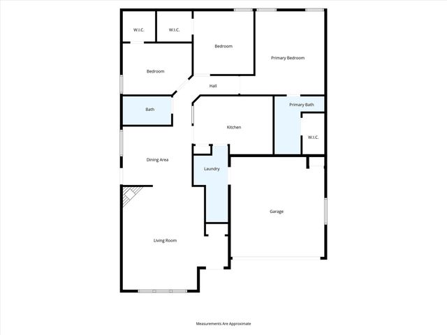 2616 Bissonet Drive, Denton, TX 76210