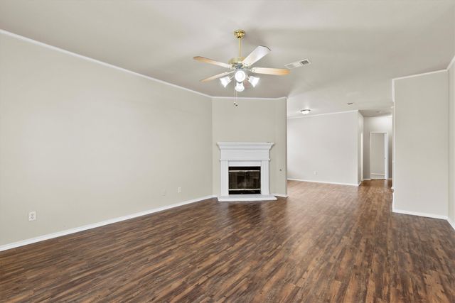 2616 Bissonet Drive, Denton, TX 76210