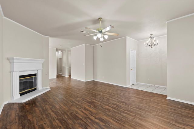 2616 Bissonet Drive, Denton, TX 76210