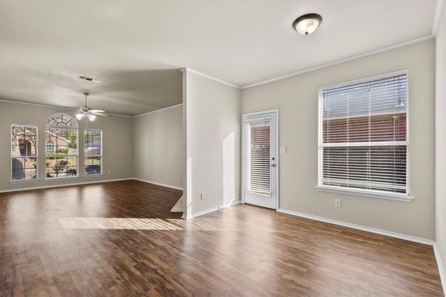 2616 Bissonet Drive, Denton, TX 76210